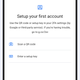Check your two-factor app for export and import options.